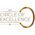 CPC Circle of Excellence Logo 2022